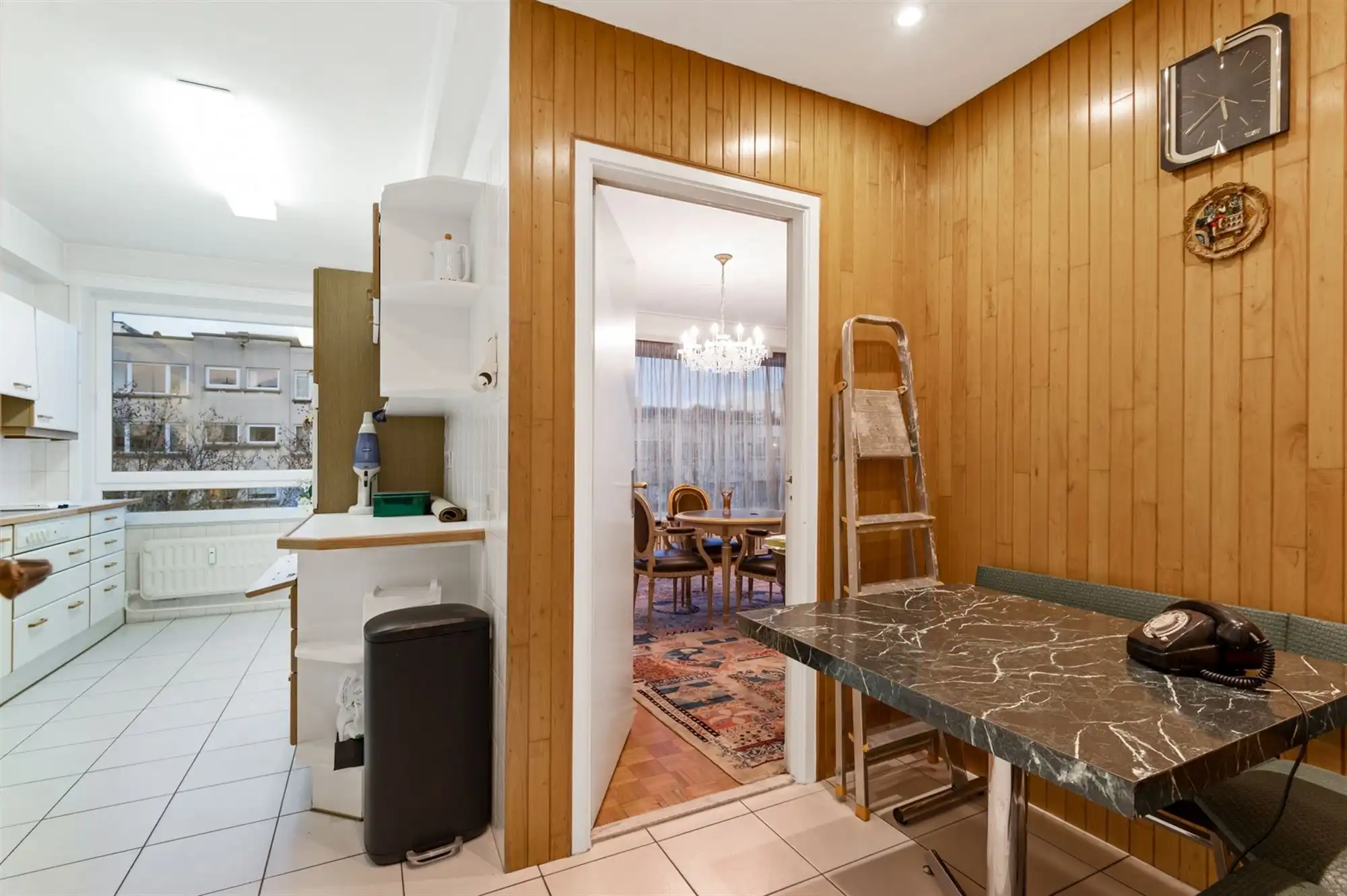 Royaal appartement met 4 slaapkamers op centrale locatie foto 8