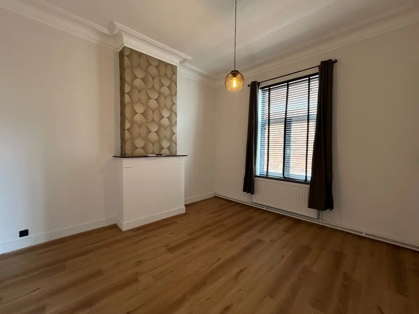 Instapklaar appartement met 2 slaapkamers in het centrum van Ieper foto 7
