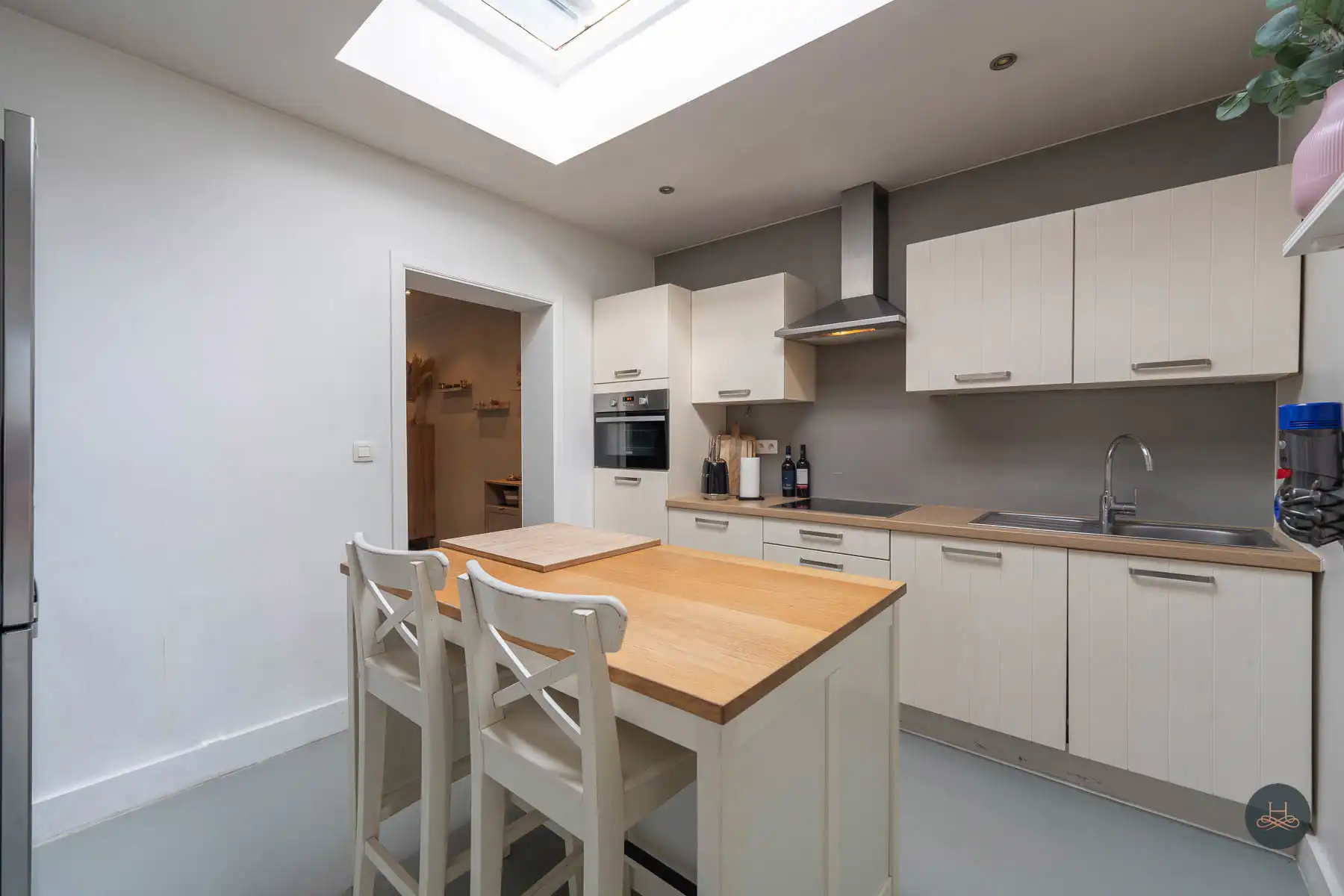 Energiezuinige, instapklare woning met achterliggend perceel foto 15