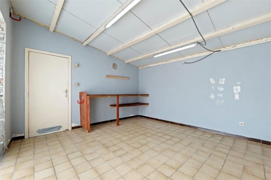 RENOVATIEPROJECT MET POTENTIEEL EN REEDS VERNIEUWDE VERDIEPING IN HARTJE KORTENAKEN foto 30