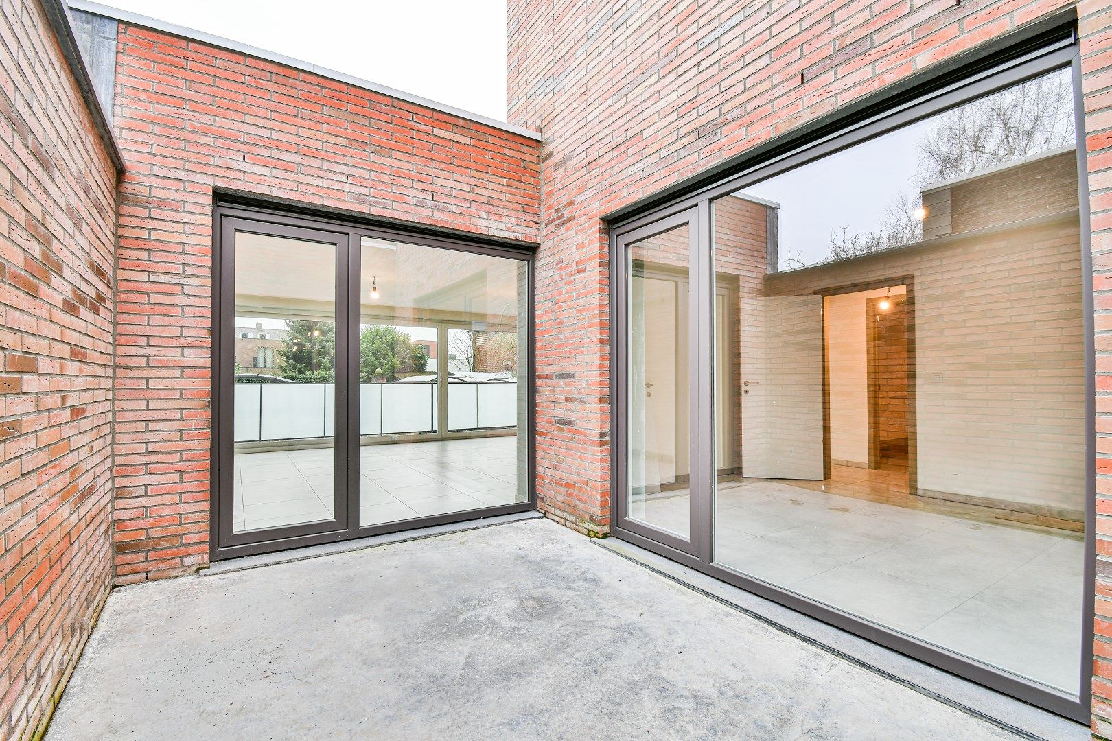 Recent appartement in het hart van Lichtervelde! foto 13