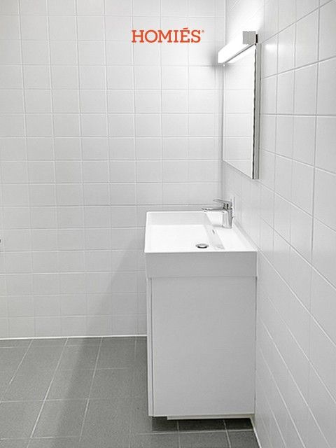 Moderne studentenkamer  eigen sanitair op toplocatie foto 6