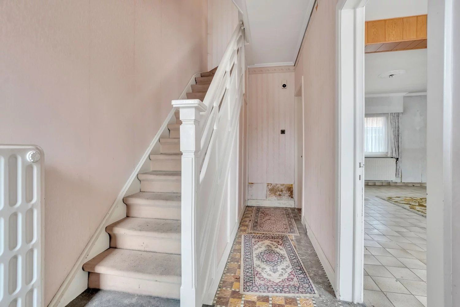 Hoeve op ruim perceel met extra bouwgrond foto 19