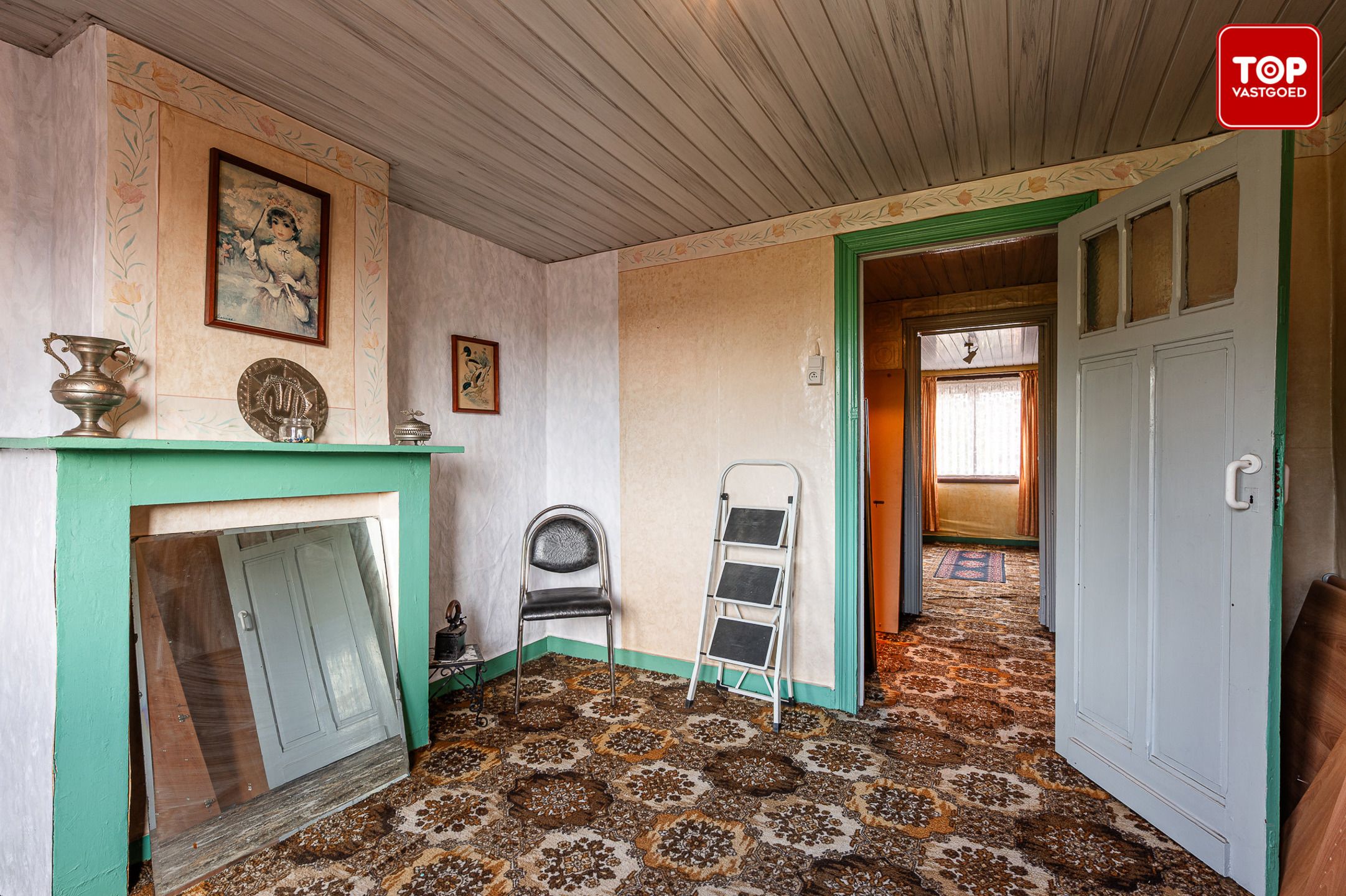 Woning met 8 slaapkamers en prachtige tuin foto 20