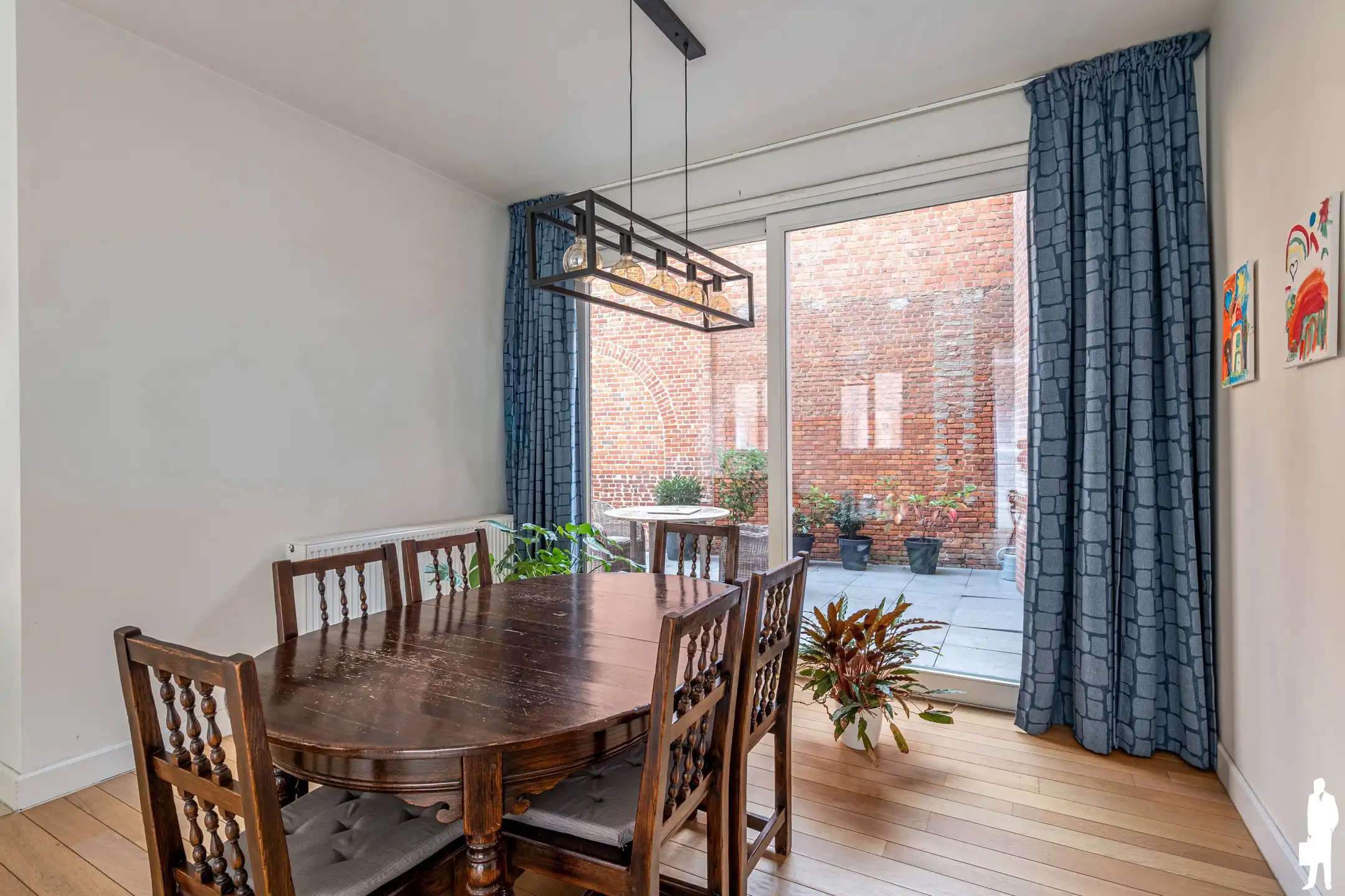Instapklaar tweeslaapkamerappartement in hartje Turnhout foto 10