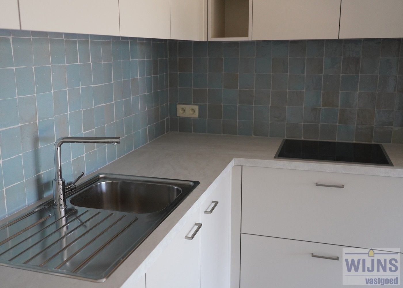 Nieuwbouw appartement 2 slk op 1ste verd. foto 7