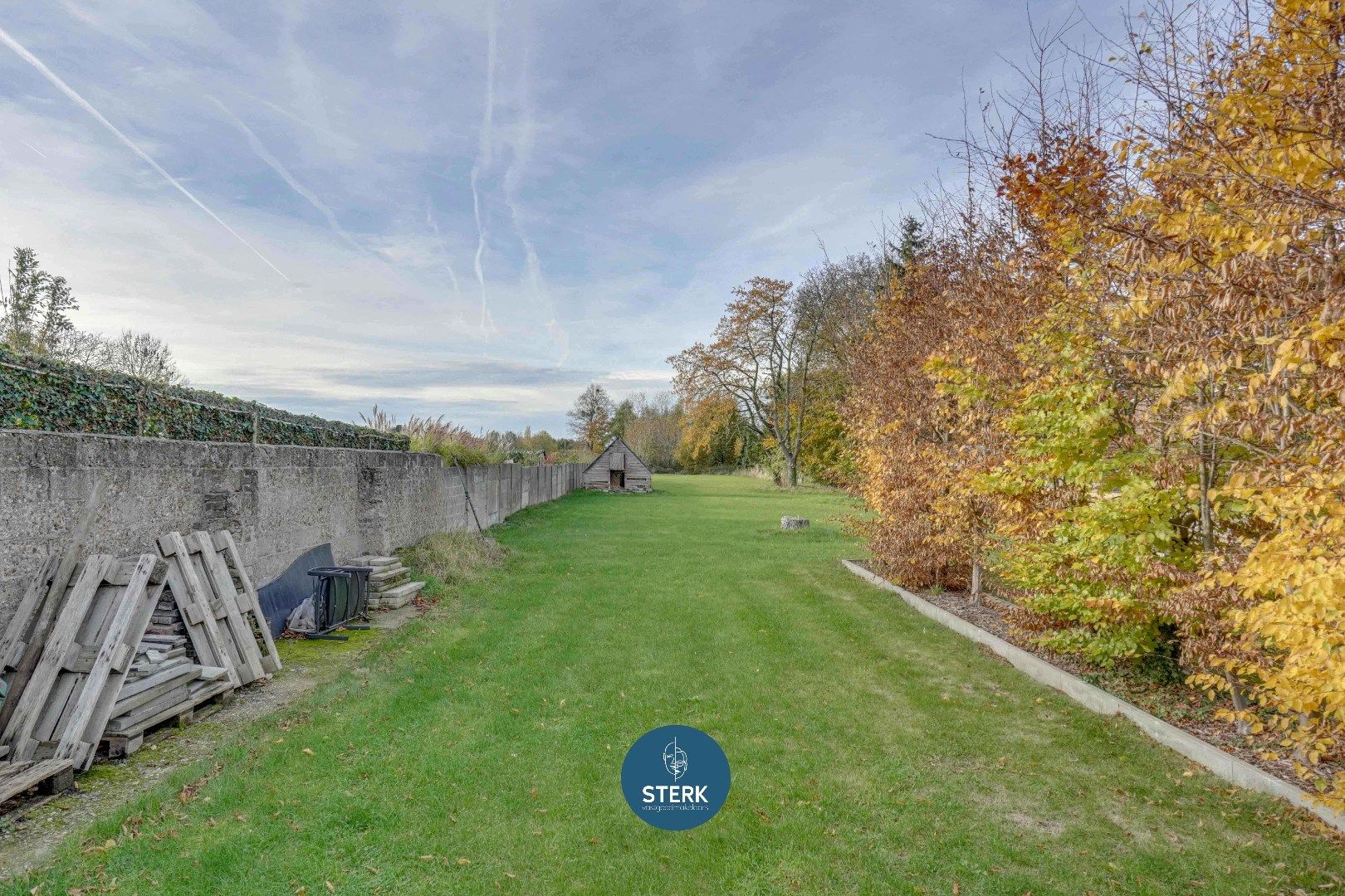 CHARMANTE GEZINSWONING OP EEN RIANT PERCEEL VAN CIRCA 31 ARE !  foto 21