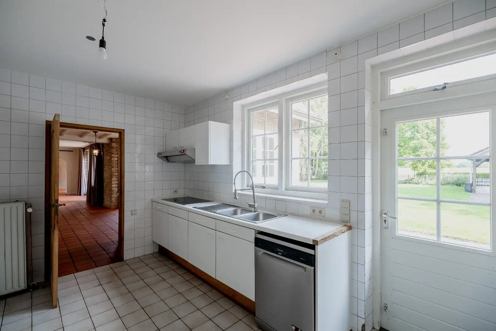 Villa met vergezicht en zwembad in Brasschaat foto 41