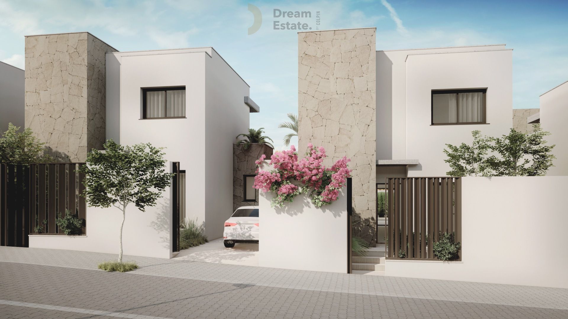 Een exclusieve promotie van 40 moderne villa’s foto 5