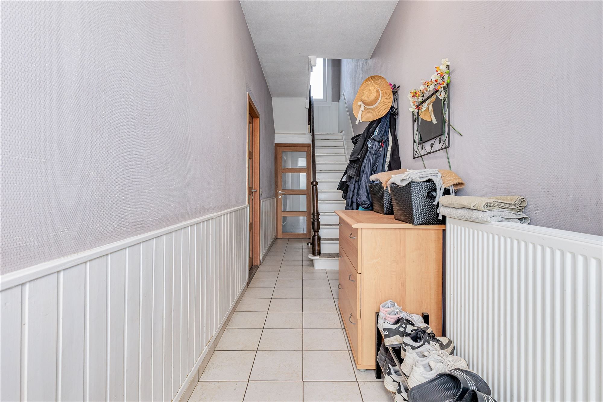 Instapklaar huis 4 slpk, tuin en garage te Ekeren foto 21