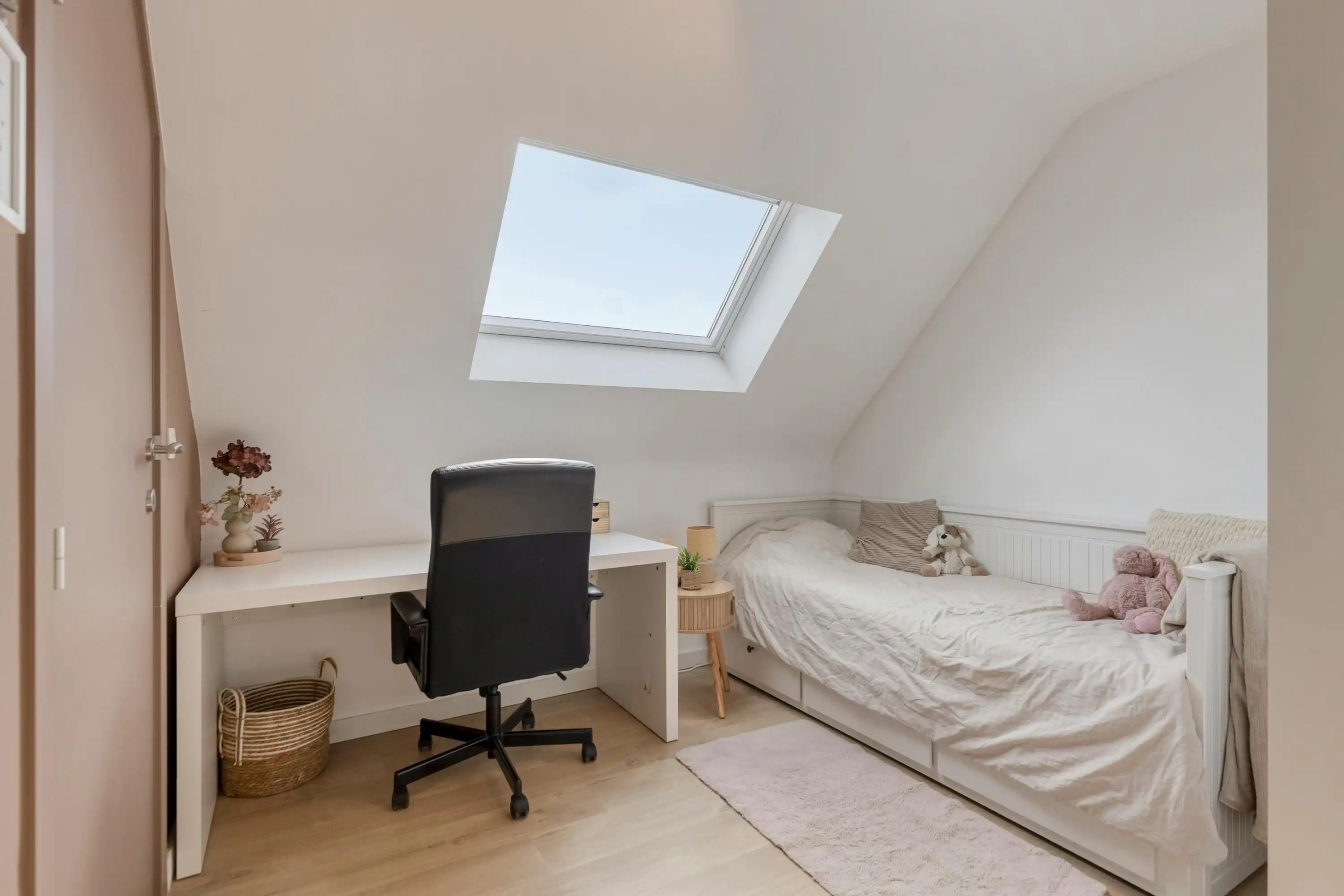 Recente gezinswoning prachtig gelegen te Kalmthout! foto 21