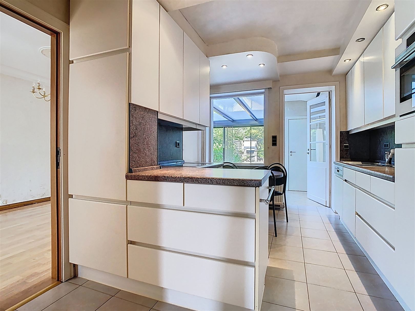 Charmante woning, 3 slpks, garage, weides, 1h 23a 72ca foto 47