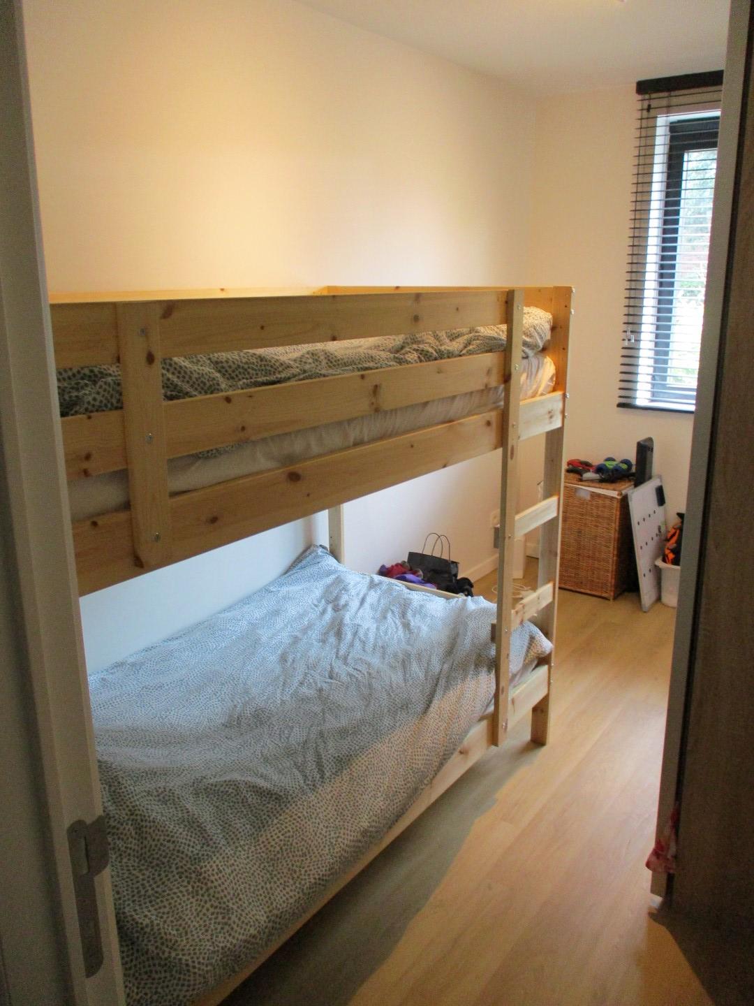 Nieuw gelijkvloers appartement met zonnige tuin foto 7
