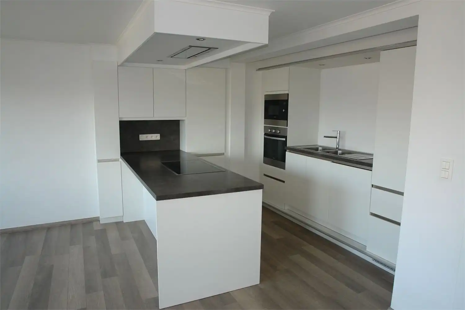 RESIDENTIE LEOPOLD foto 2