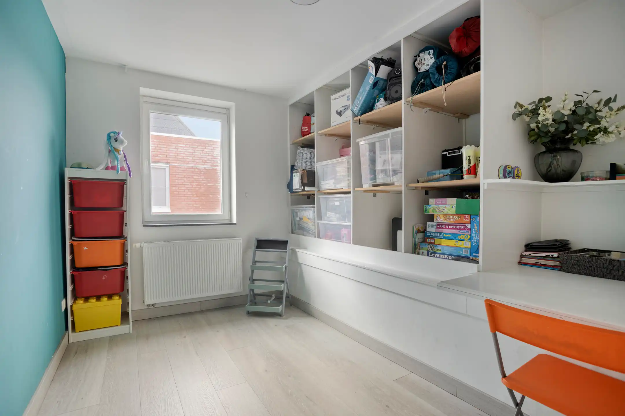 Energiezuinig woning met 4 slaapkamers foto 13