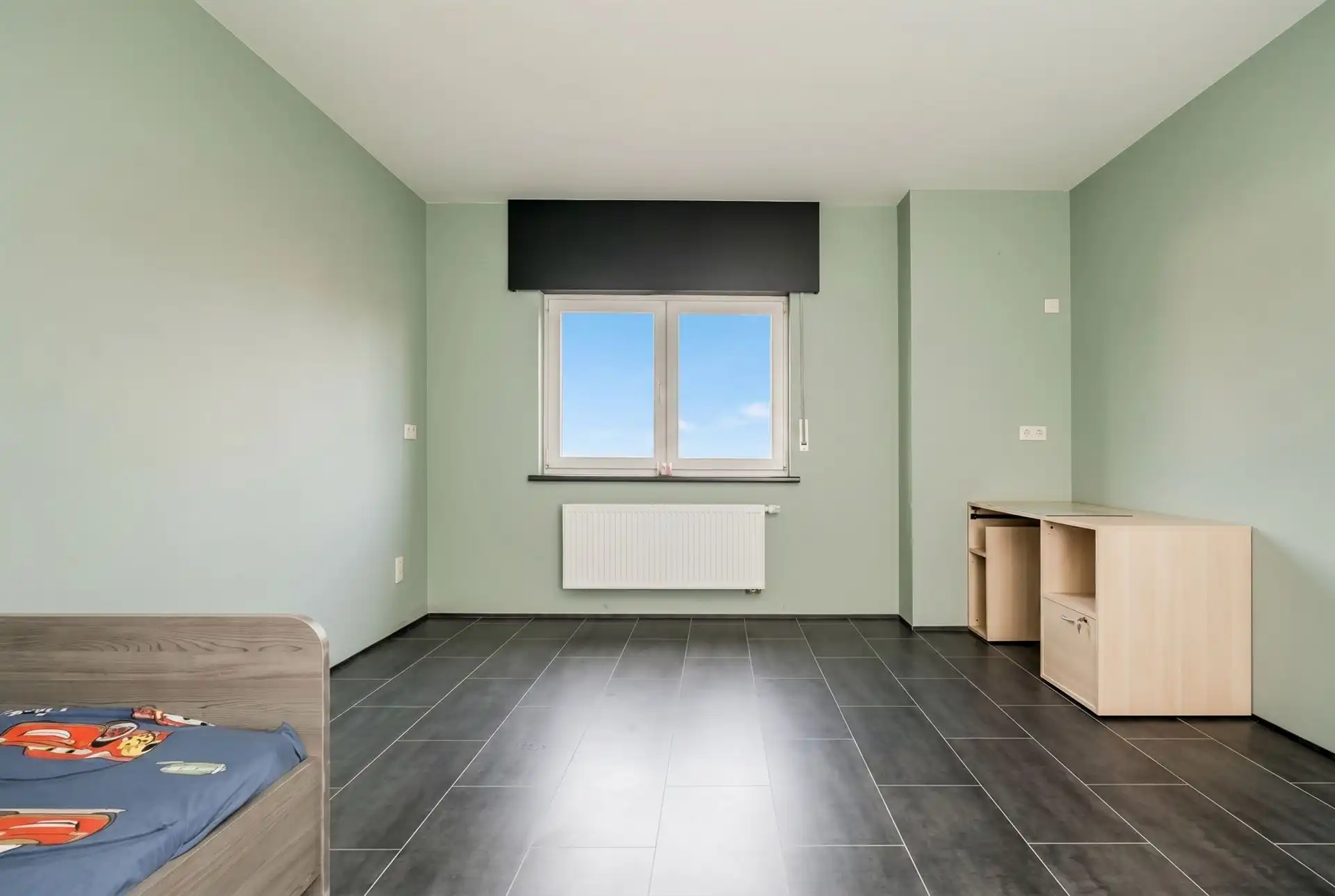 Zeer ruime woning met 6 slks, ideaal voor een groot gezin of co-housing. foto 14