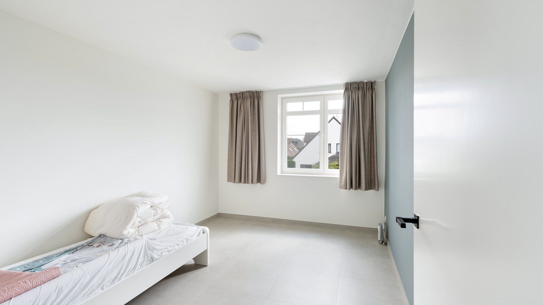 Nieuwbouwvilla rustig gelegen te Knokke foto 21