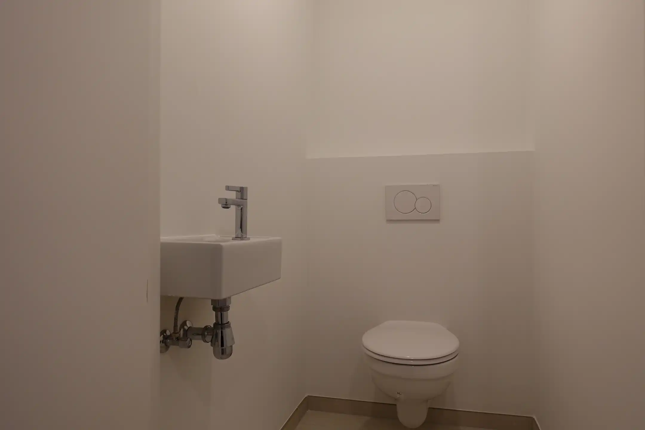 Knap energiezuinig appartement met tof terras foto 31