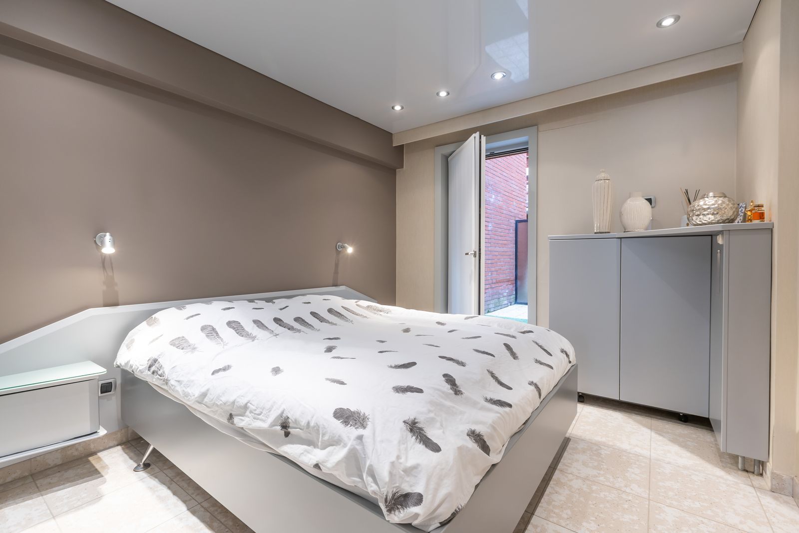 Klassevol appartement met zicht op het Wapenplein foto 15