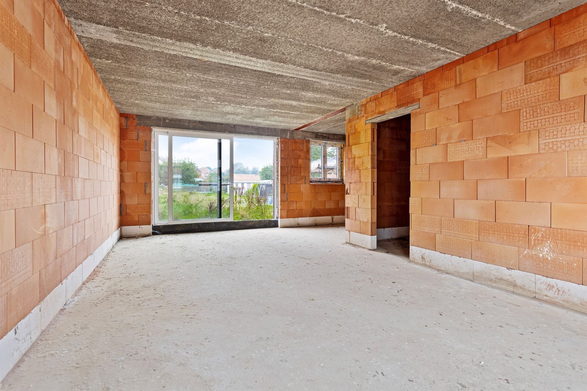 Cascowoning, gelegen in een rustige zijstraat te Scherpenheuvel foto 5
