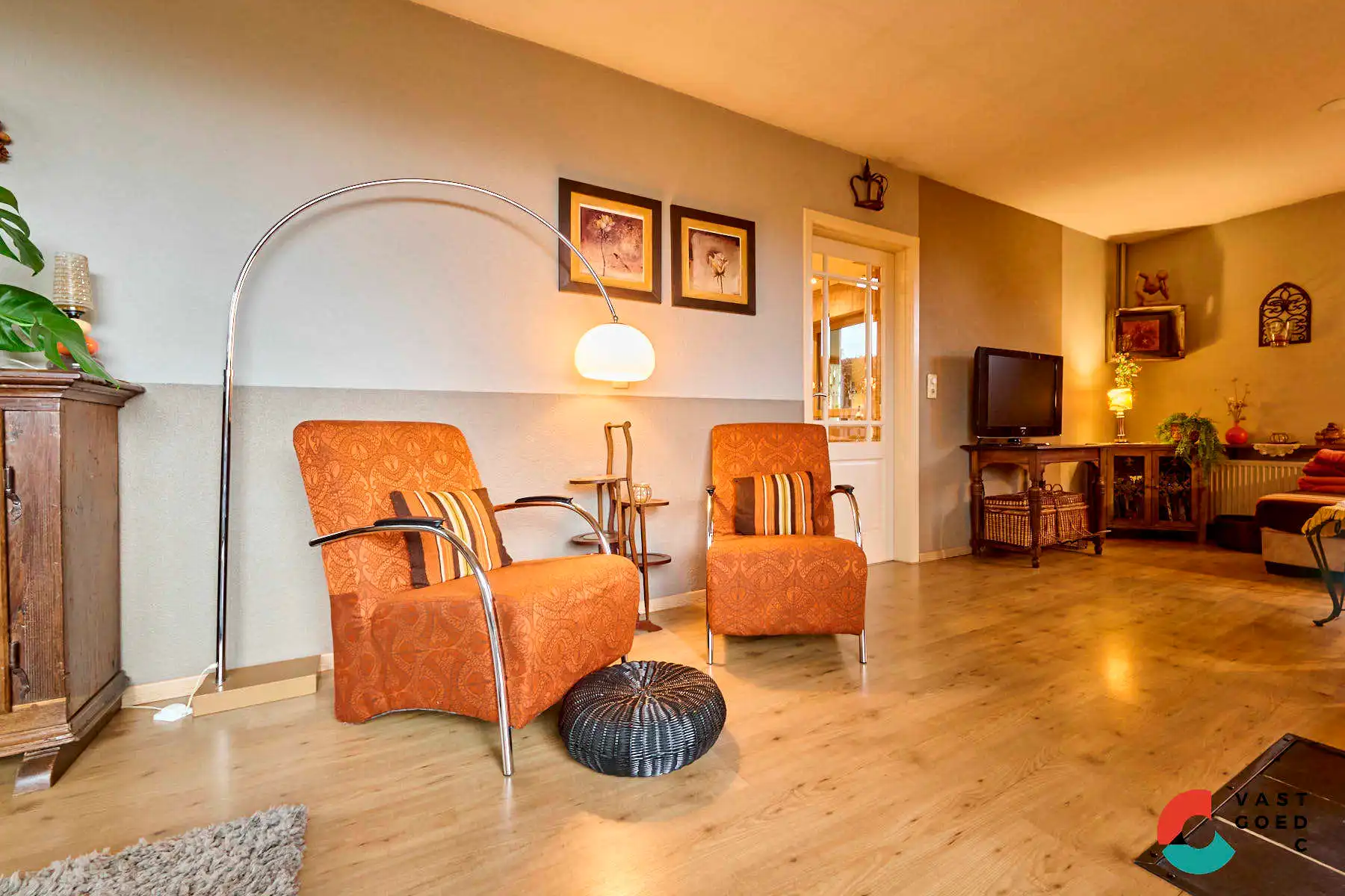 Commerciële ruimte te koop foto 26