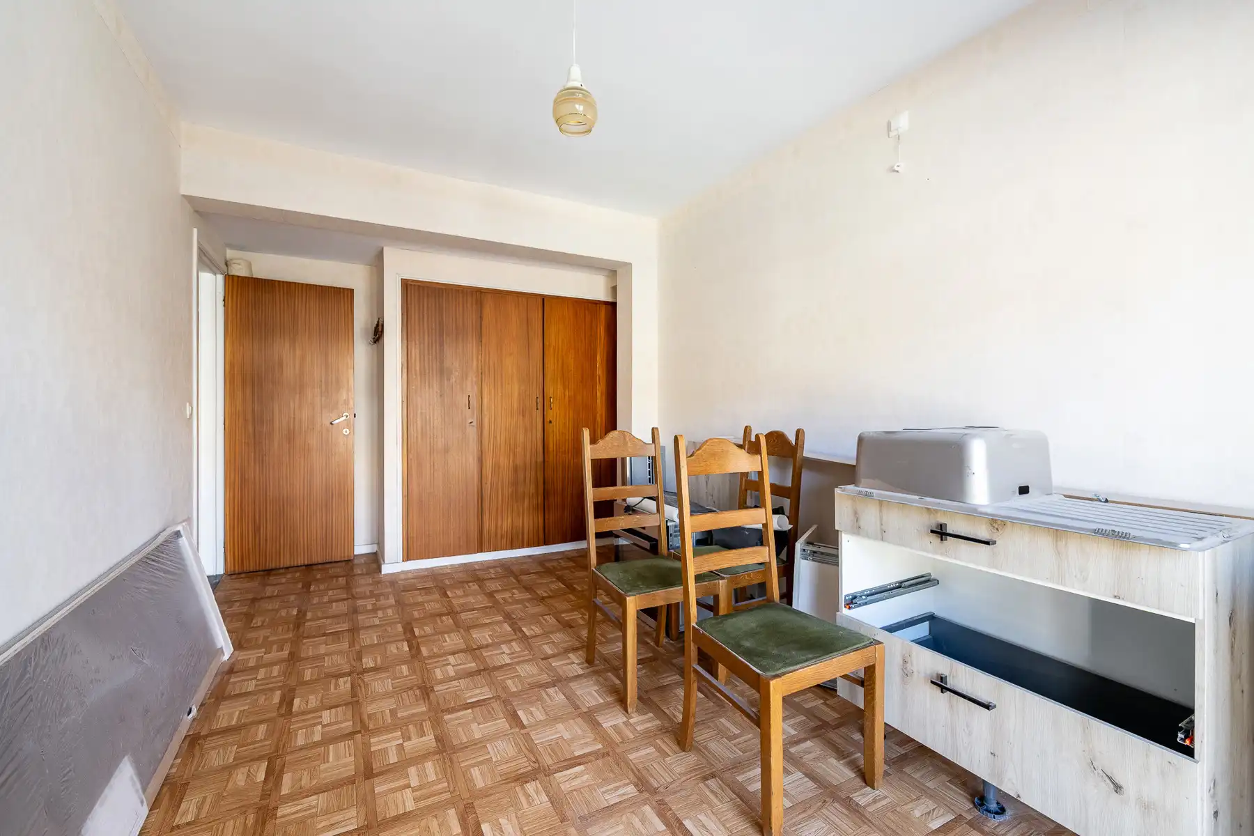 Appartement met 2 slaapkamers op toplocatie foto 12