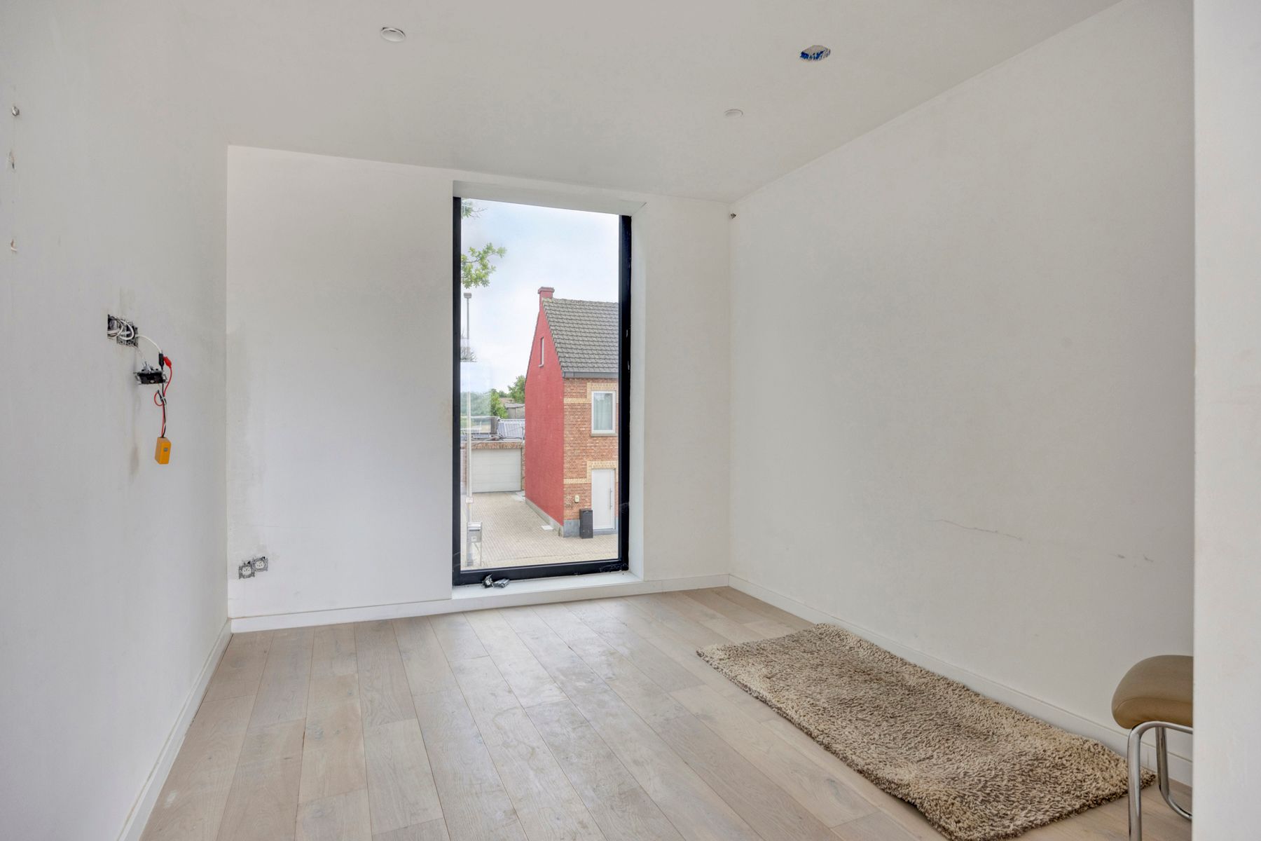 Moderne nieuwbouw villa met strak design ZONDER BTW  – nog verder af te werken naar eigen smaak! foto 34