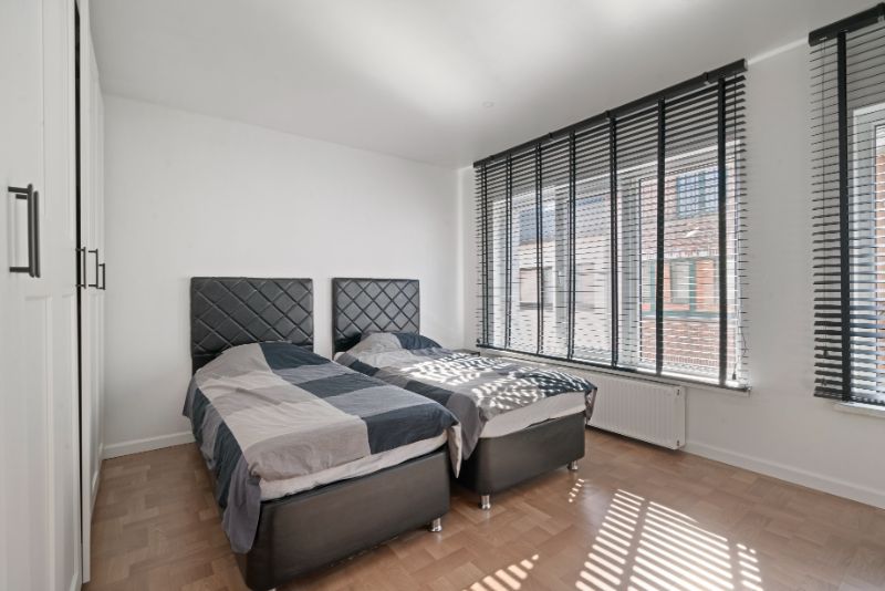 Hedendaagse - instapklare - zeer netjes onderhouden woning! foto 19
