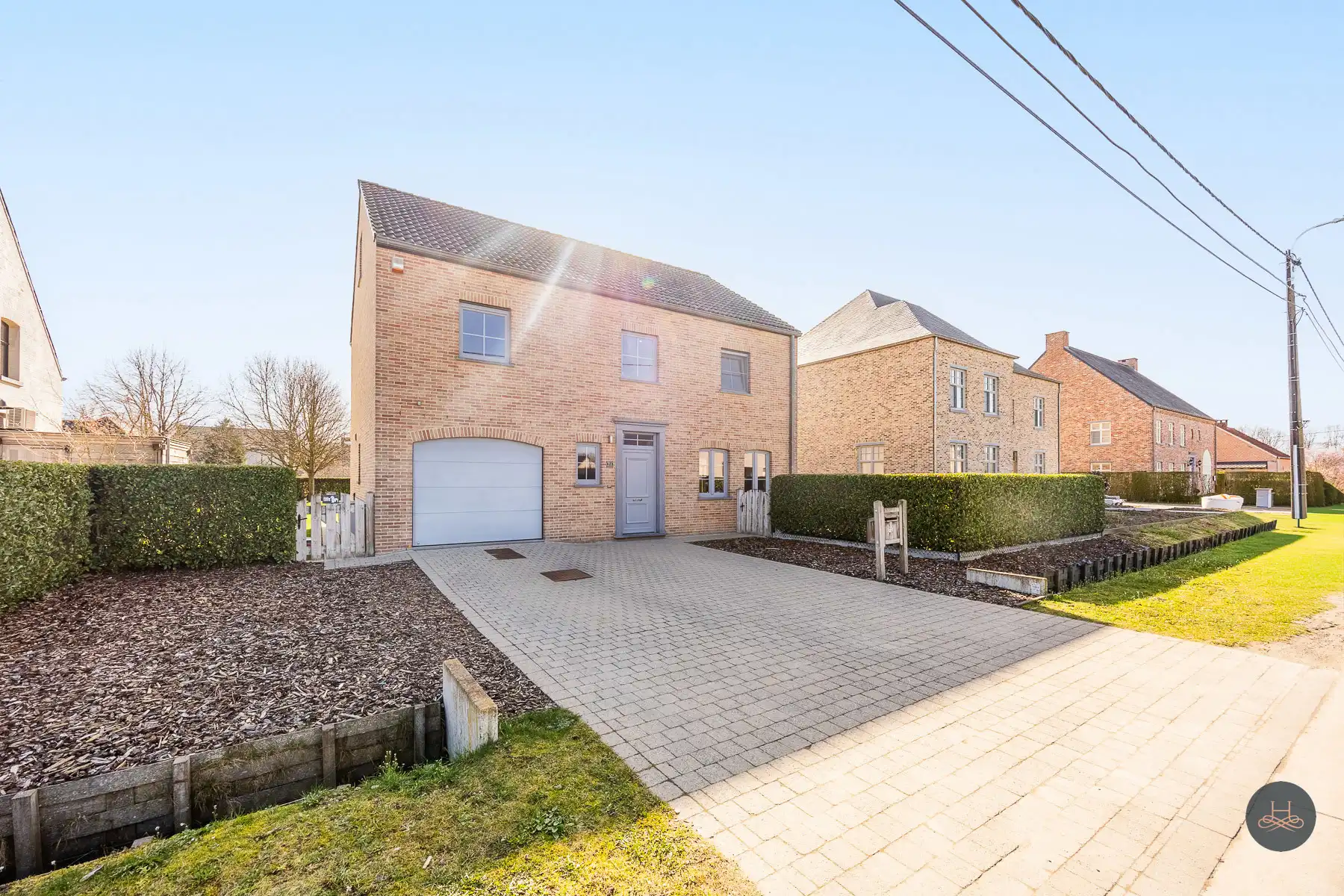 Huis te koop Pastorijstraat 71 - 2260 Westerlo