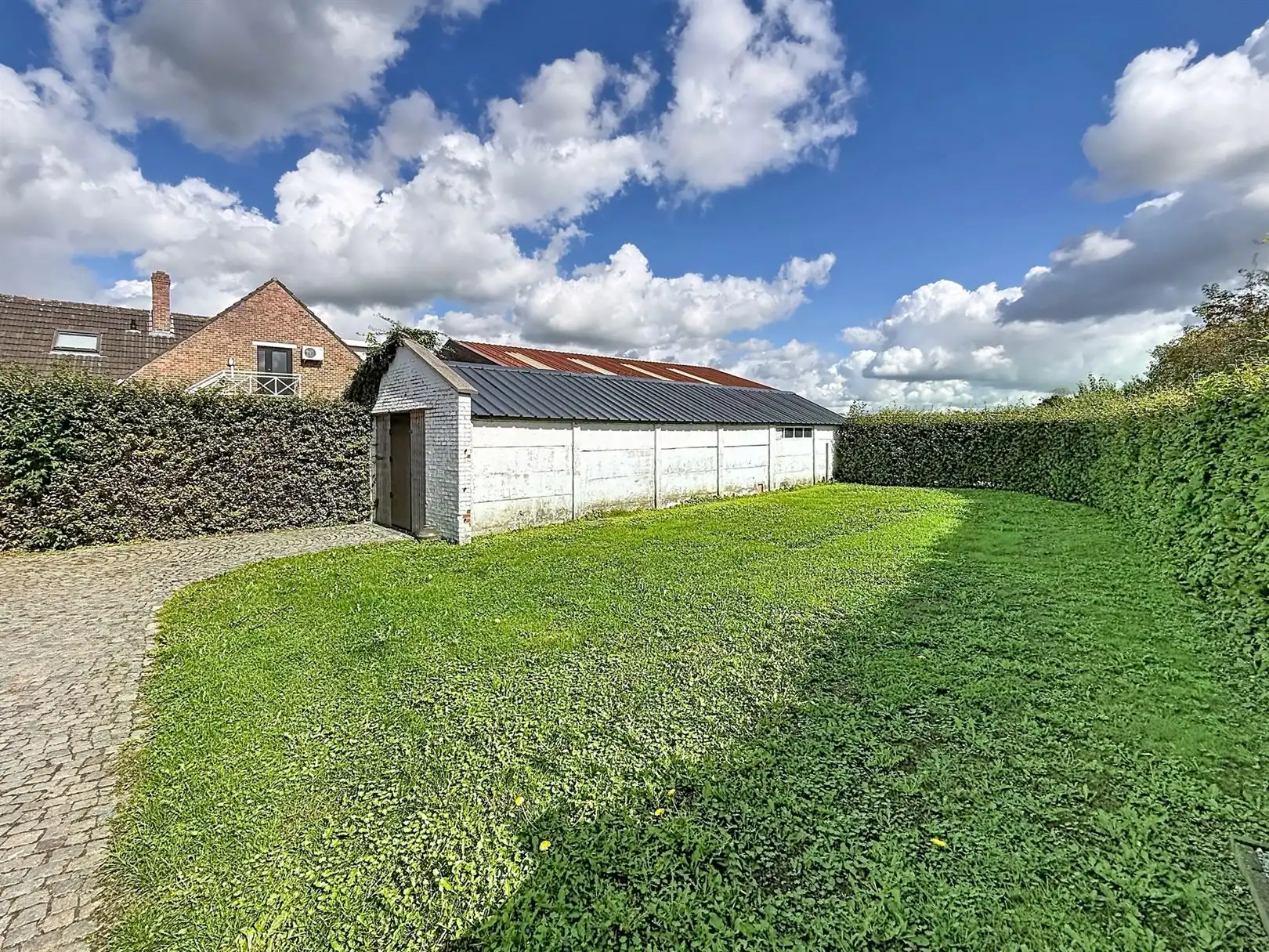 Instapklare bungalow,3 slpks, tuin, terras, opp 10a 43ca foto 35