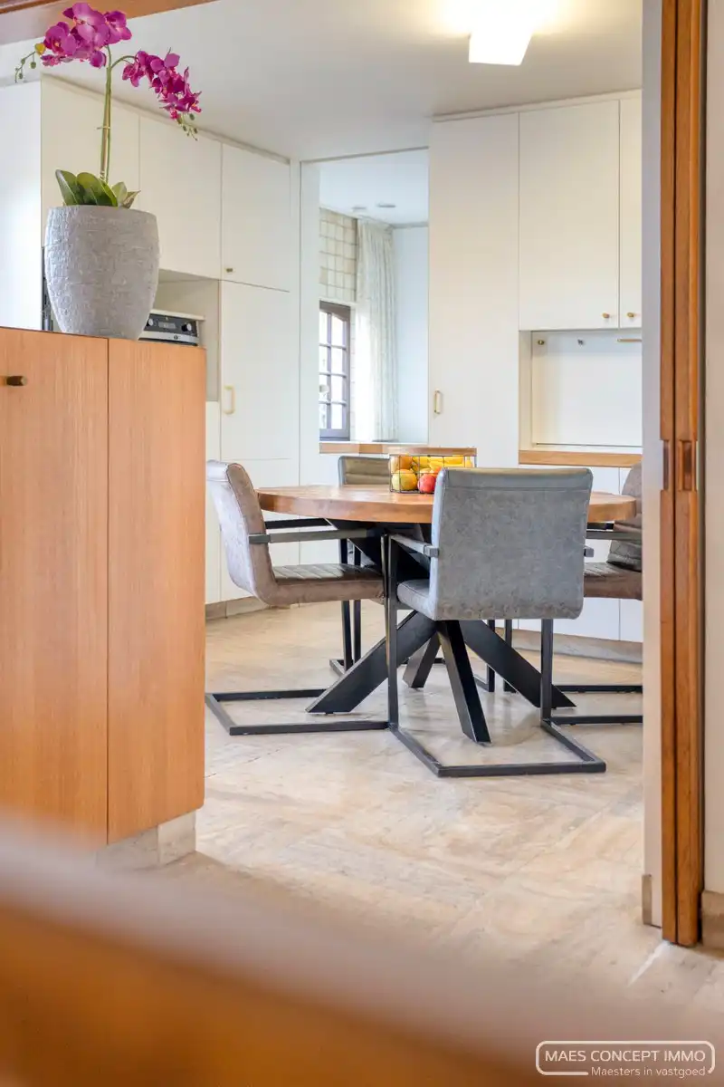 Hoeve met bijgebouw te koop in Anzegem – omringd door 1,6 hectare groen foto 20