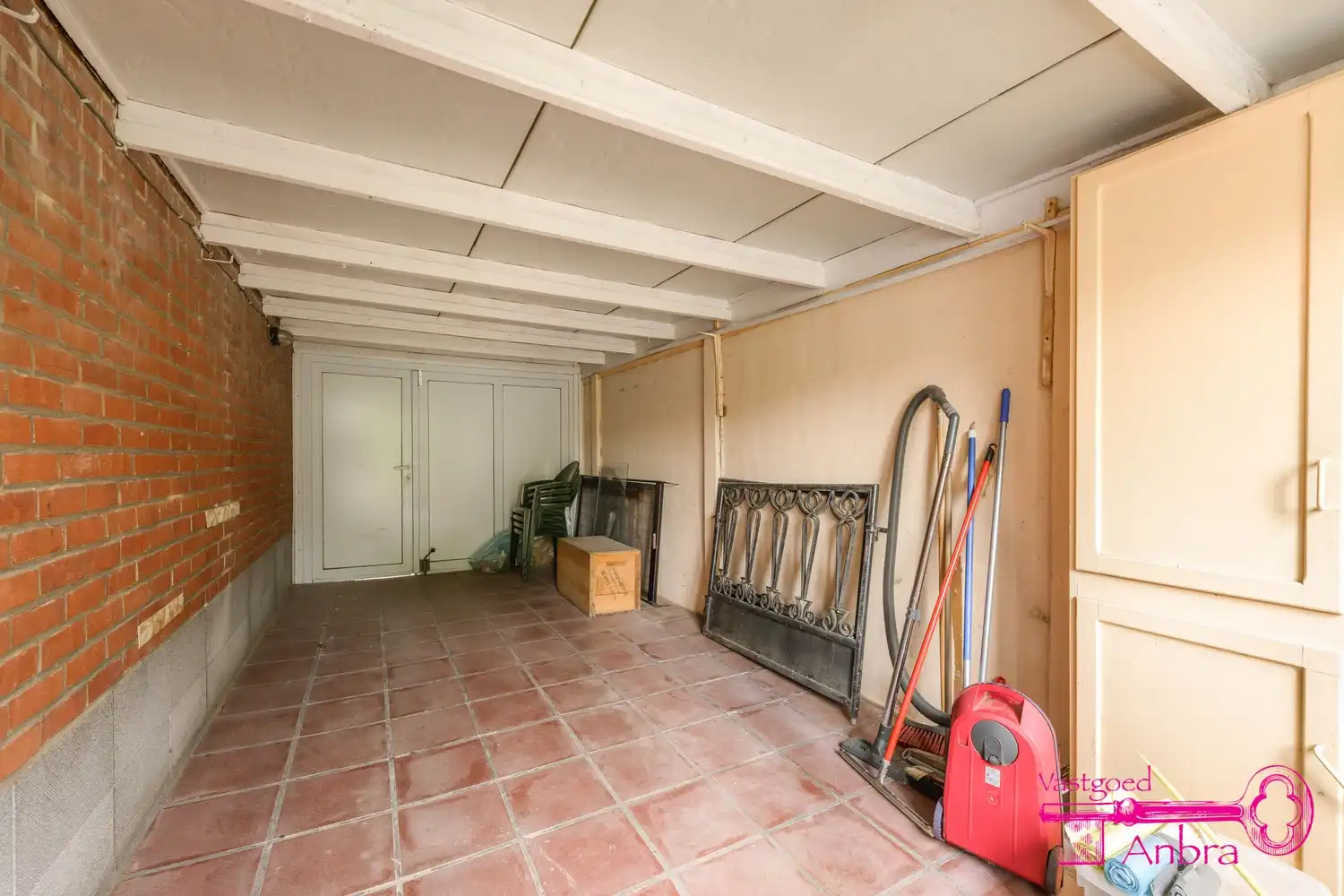 KAPELLESTRAAT 103 - 8760 TIELT (MEULEBEKE) foto 19