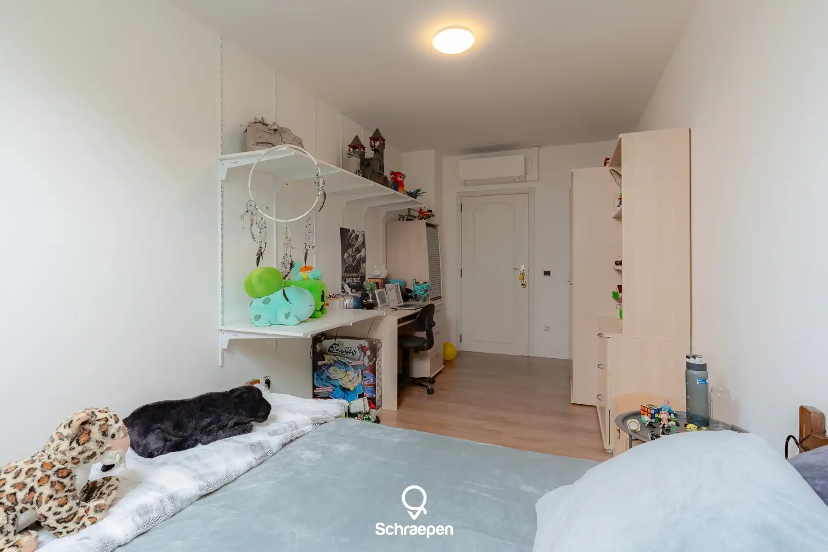 Unieke villa (387 m²) op breed perceel van maar liefst 44,5 are nabij natuurgebied 'De Teut'! foto 21