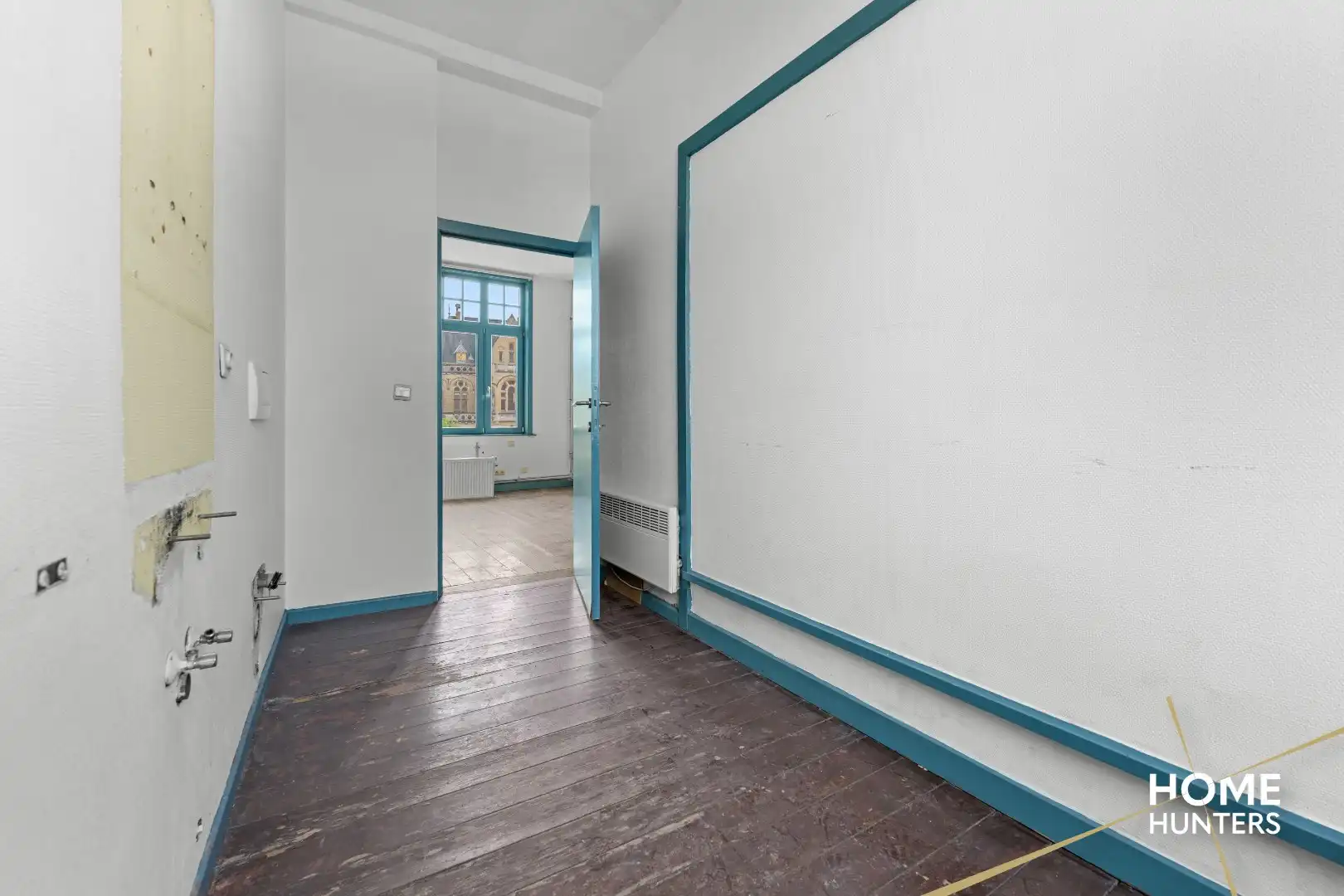 Een verborgen parel in het hart van Ieper – wonen, werken én genieten op één unieke locatie foto 18