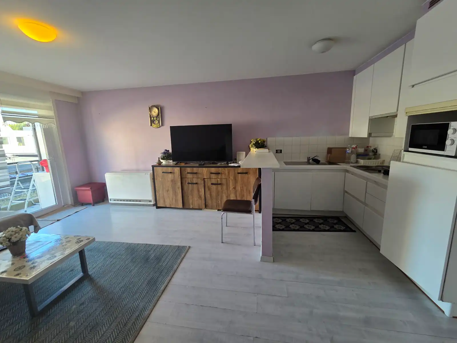Ideaal investeringsappartement! foto 3