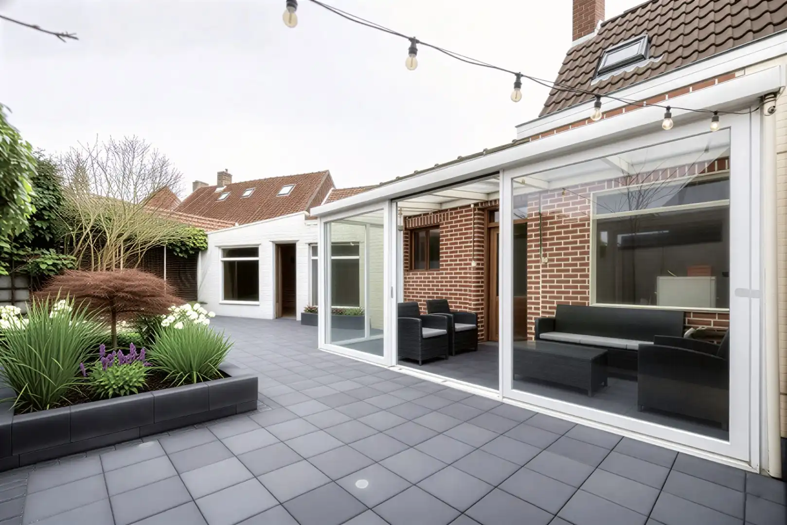 STARTERSWONING OF INVESTERINGSEIGENDOM IN HARTJE AARSELE  foto 10