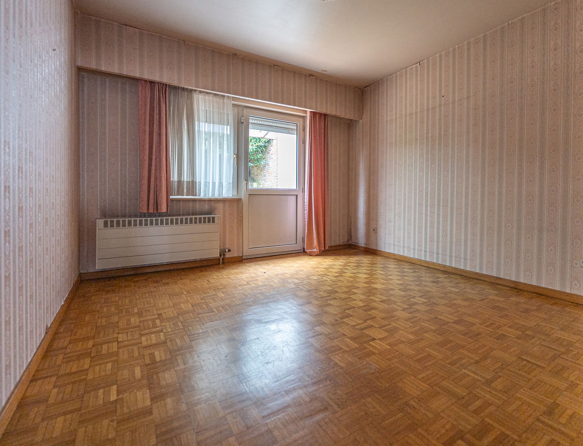 Groot appartement in het centrum. foto 7