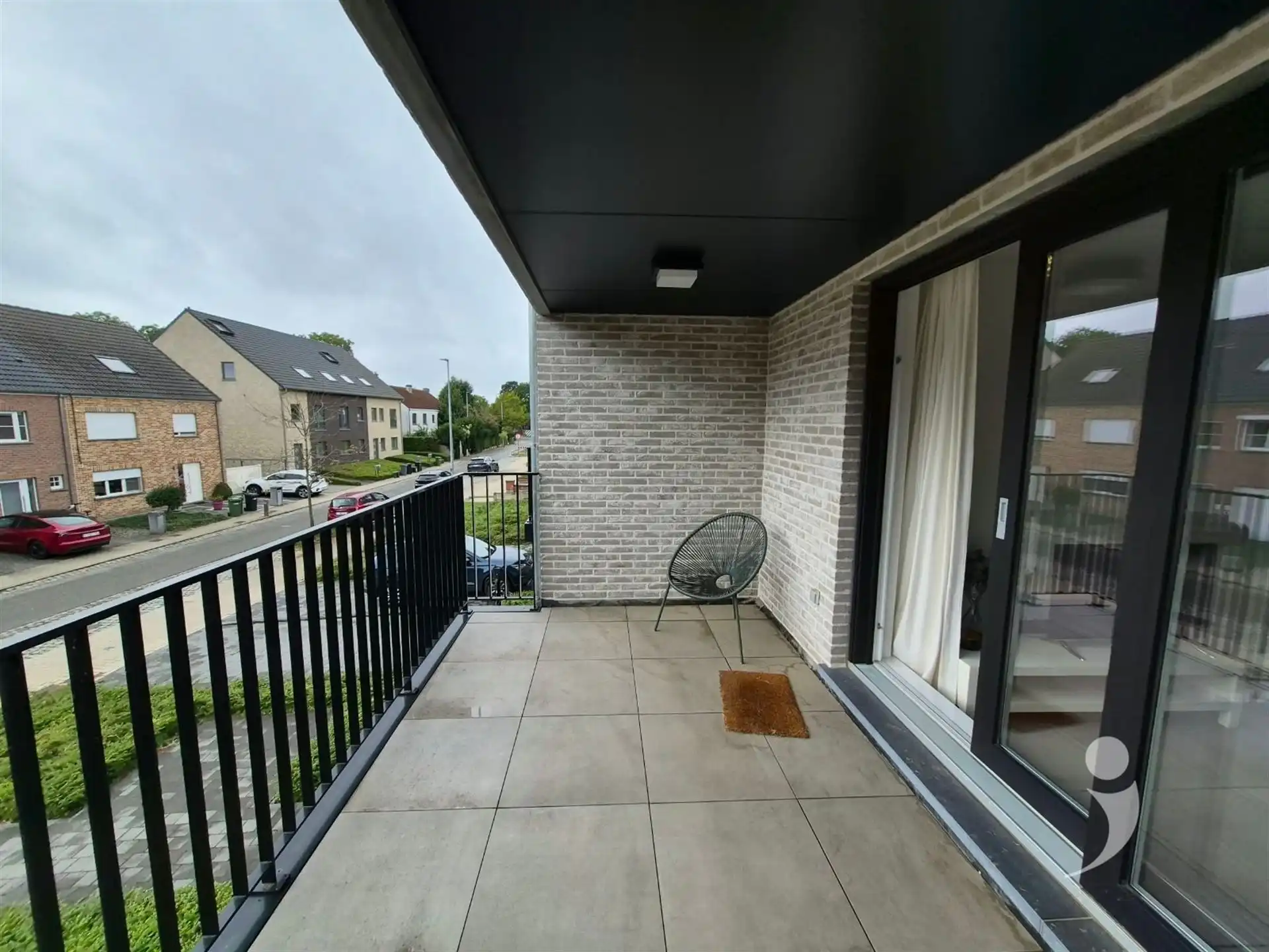 Recent duplex appartement foto 14