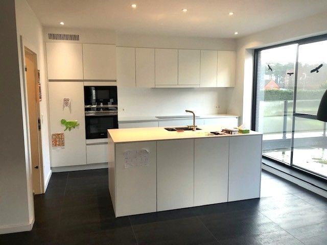 Recente woning te huur foto 4