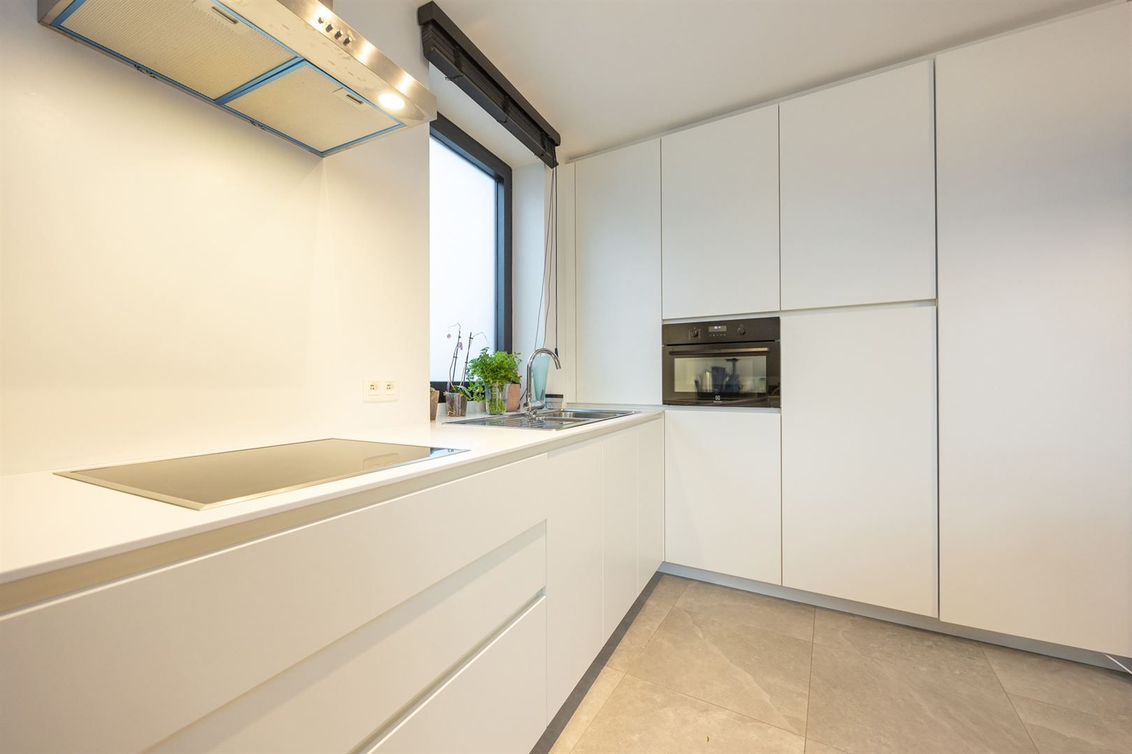 Luxe dakappartement met ruim zuidwest terras.  foto 7