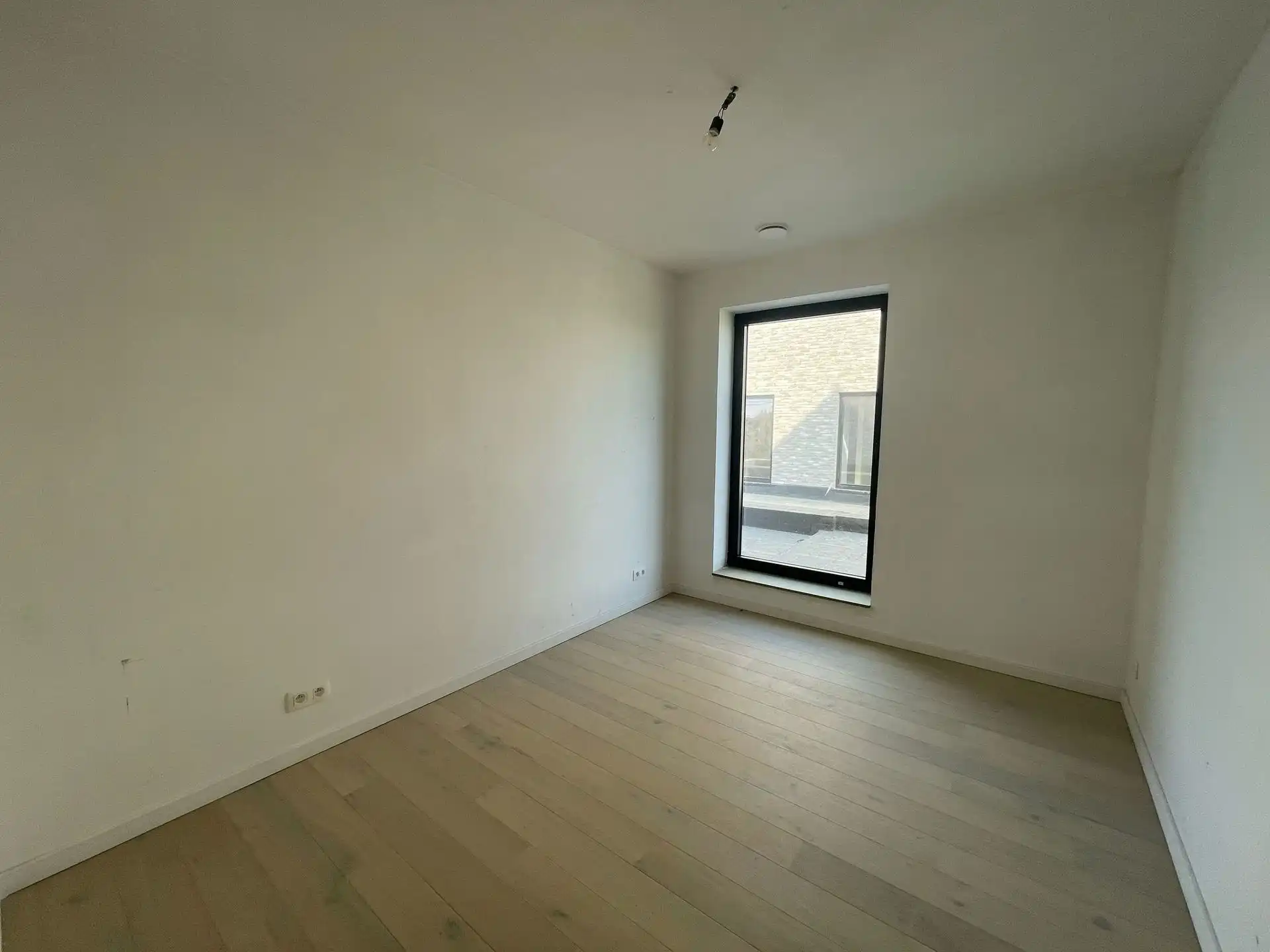 Nieuwbouwwoning met zicht op de velden (6% btw mogelijk) foto 11