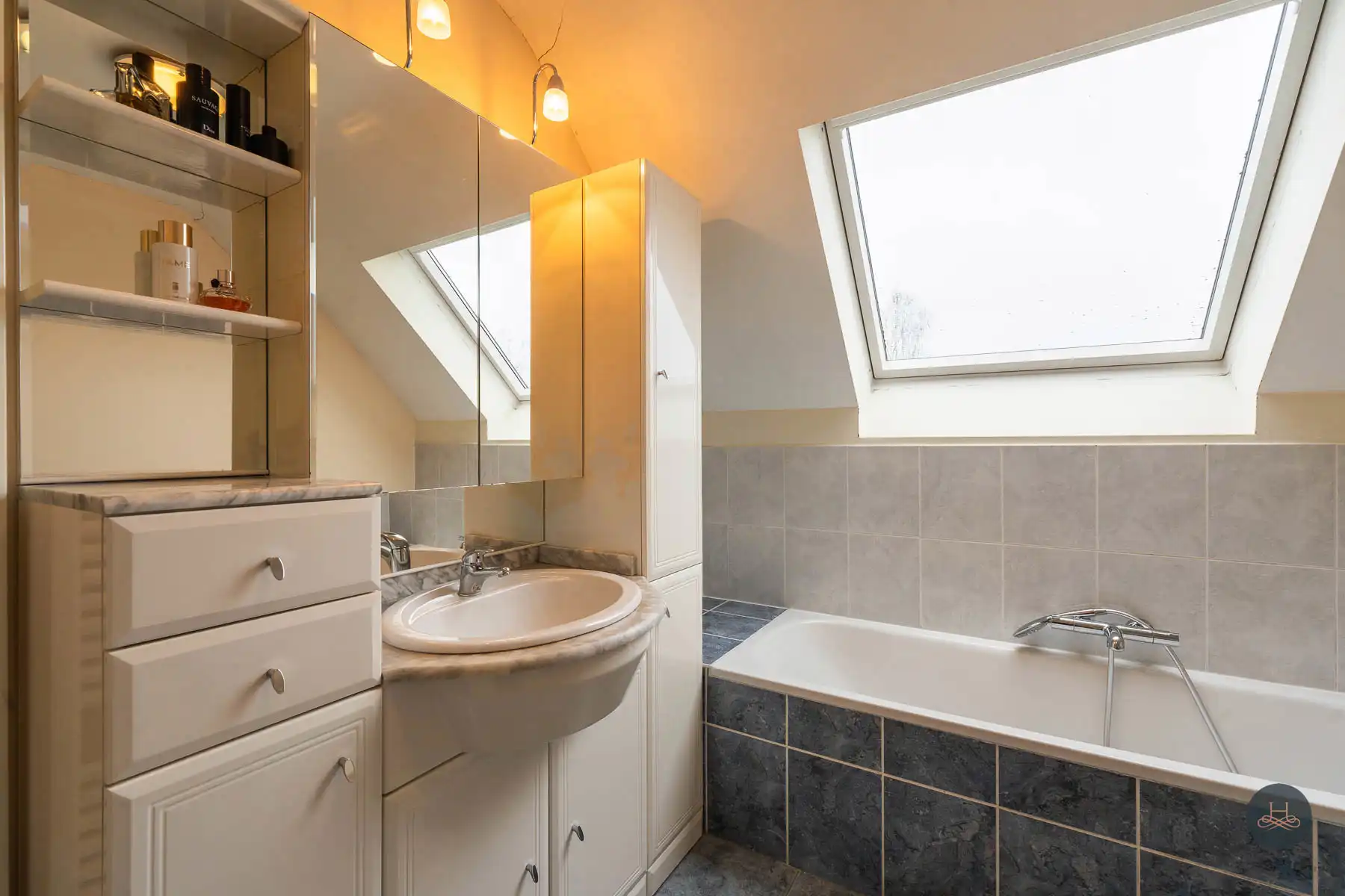 Instapklare, energiezuinige woning met prachtig uitzicht foto 15