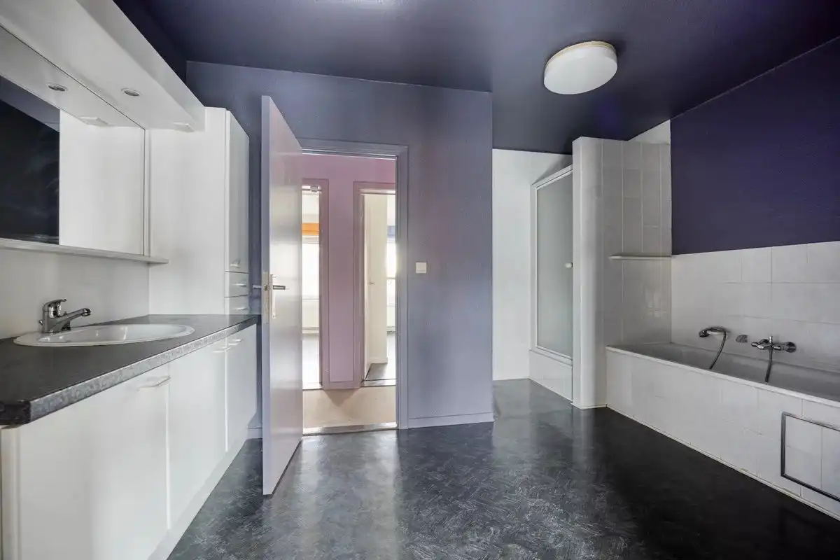 DUPLEXAPPARTEMENT VAN 146 M² MET 3 SLP'S IN LANAKEN CENTRUM foto 21