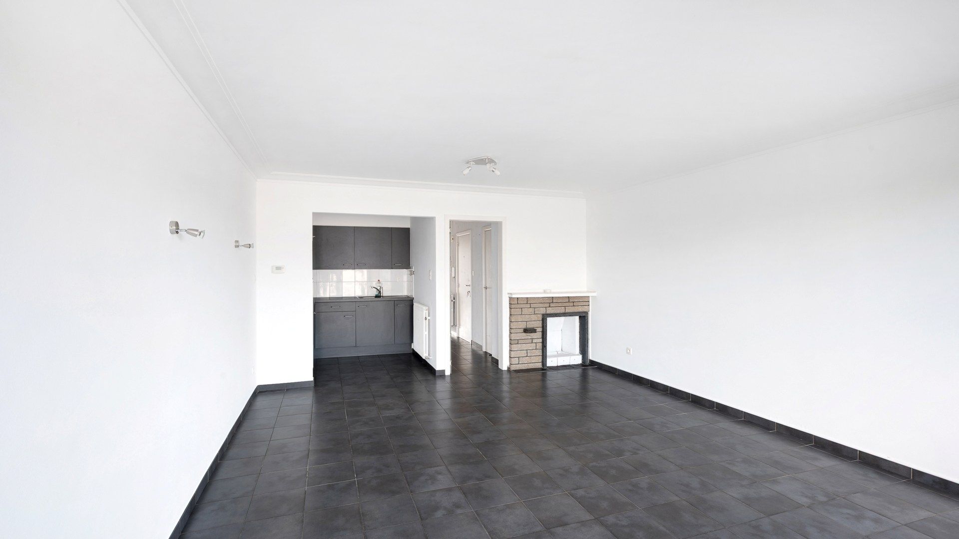 Verzorgd appartement met open zichten te Zeebrugge foto 4