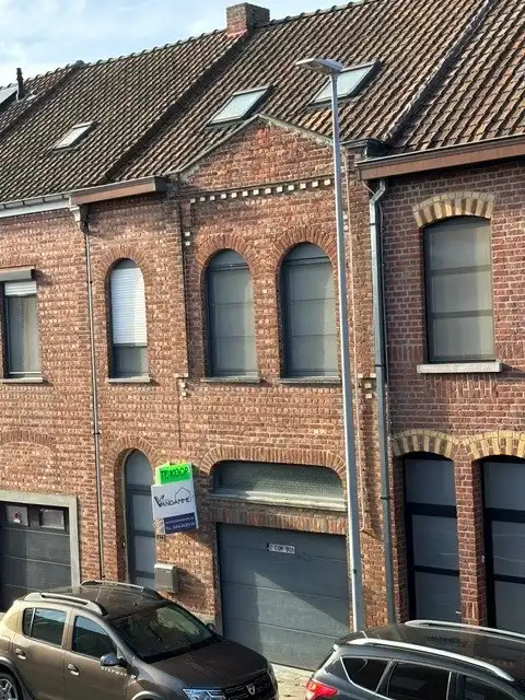 Huis te koop Generaal Deprezstraat 154 - 8530 Harelbeke