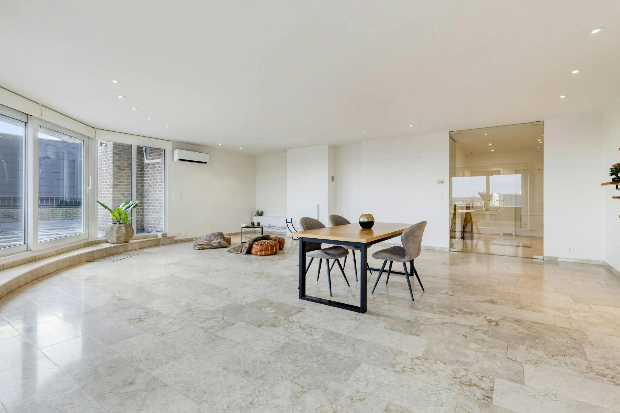 Exclusief penthouse in Boom met 3 slaapkamers en ruim terras foto 11