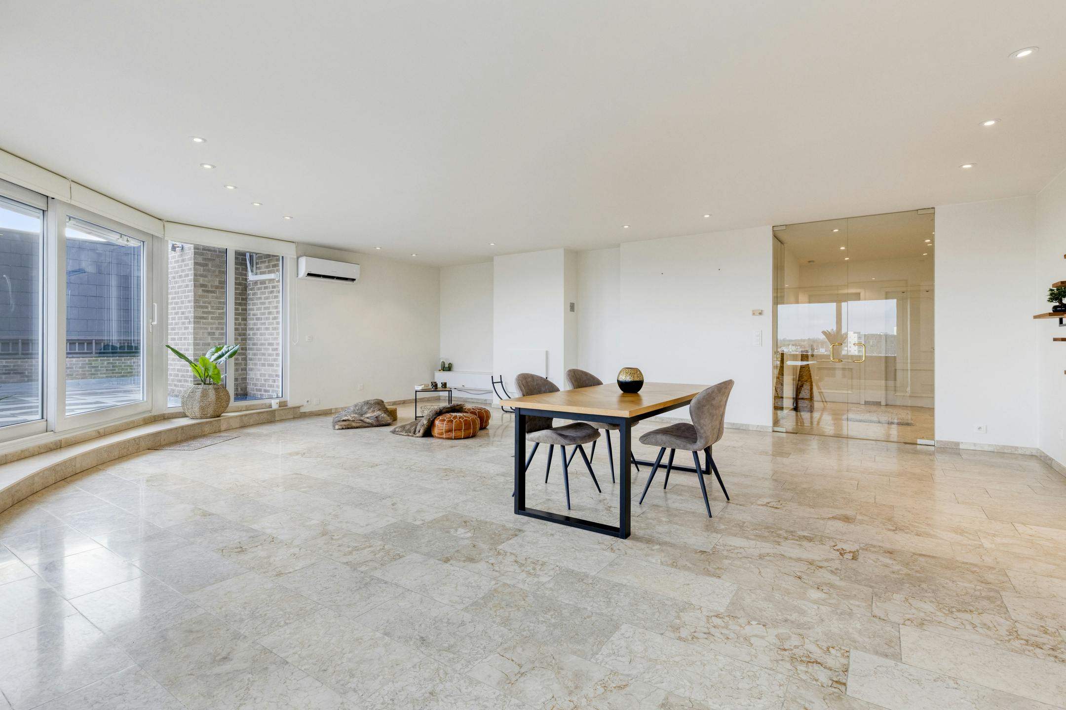 Top-level penthouse in Boom met 3 slaapkamers en ruim terras foto 11