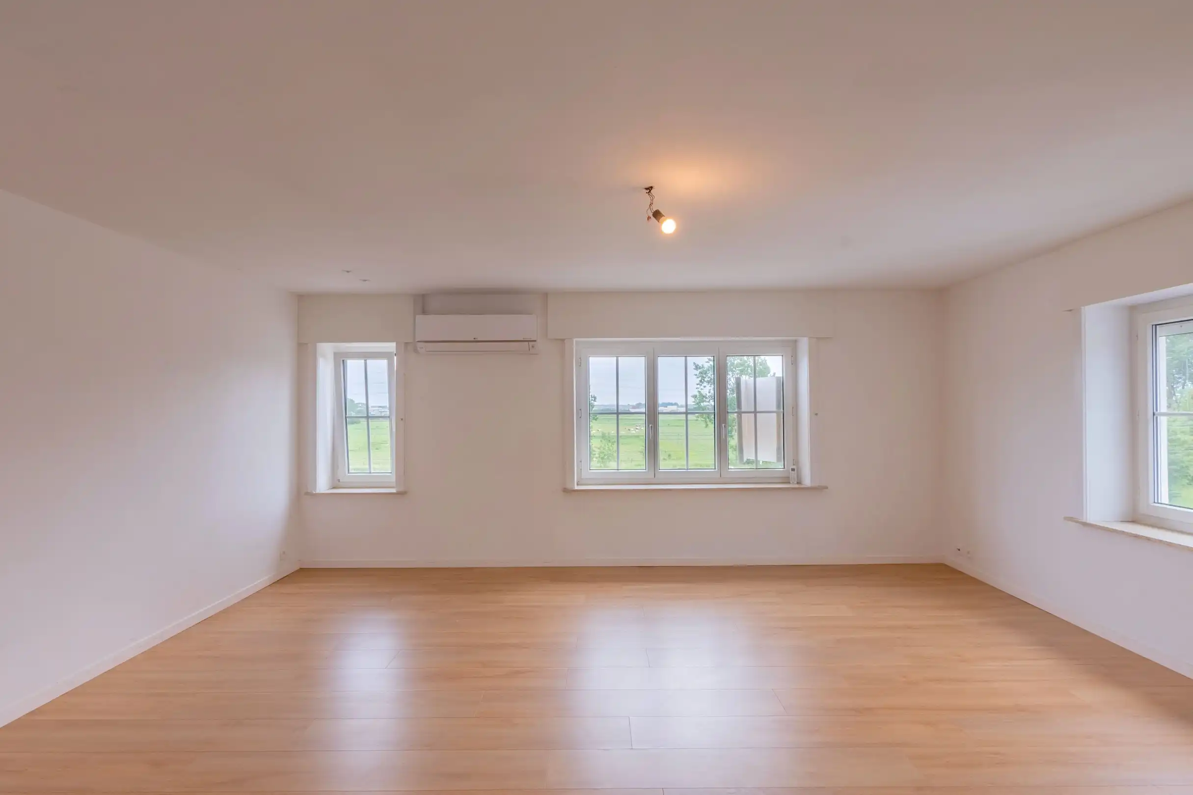 Zonnig appartement met een A-label te Zeebrugge foto 2