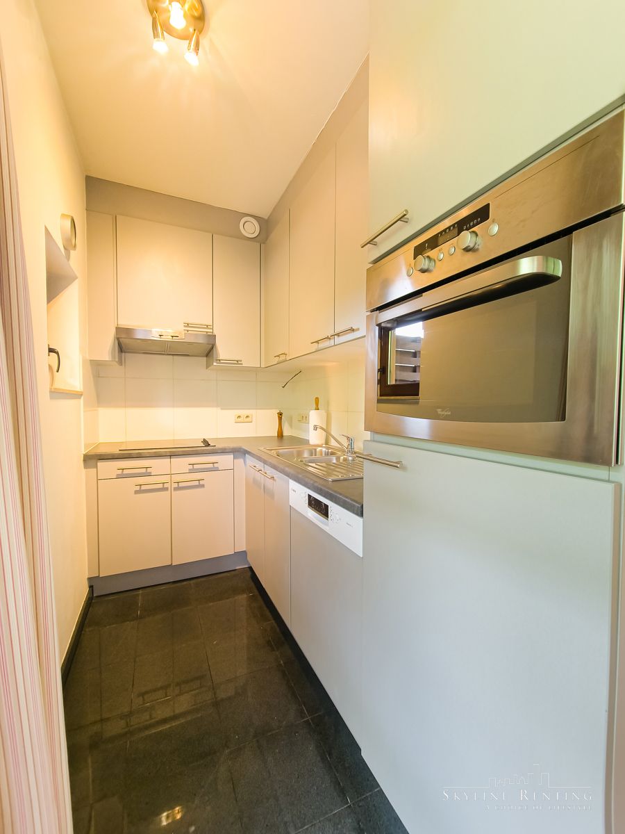 LICHTRIJK - Prachtig 2 SLPK gemeubeld app. (2 terrassen) foto 9