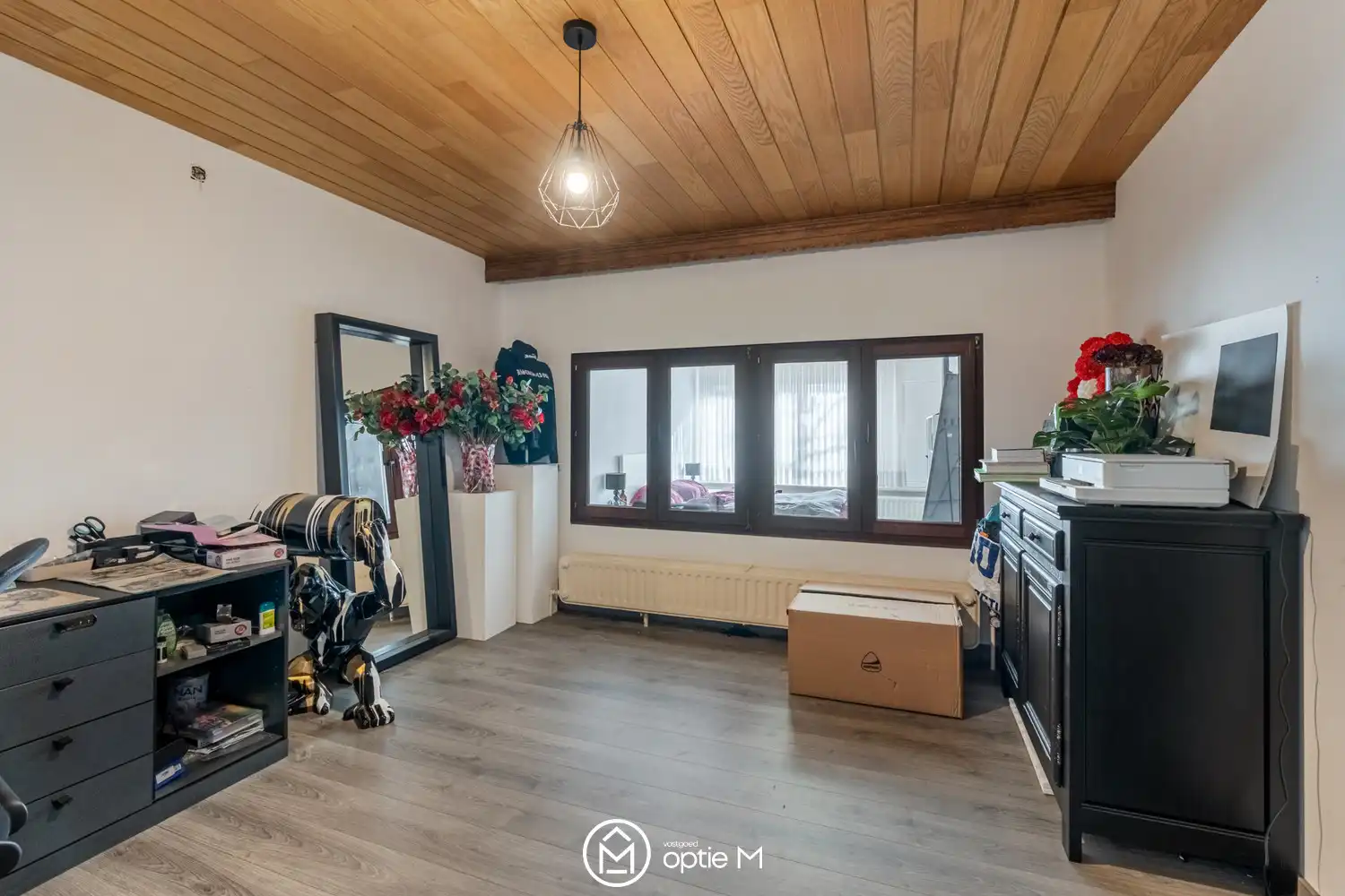 Investeringspand te koop in Genk – Twee verhuurde appartementen met onmiddellijk rendement foto 16